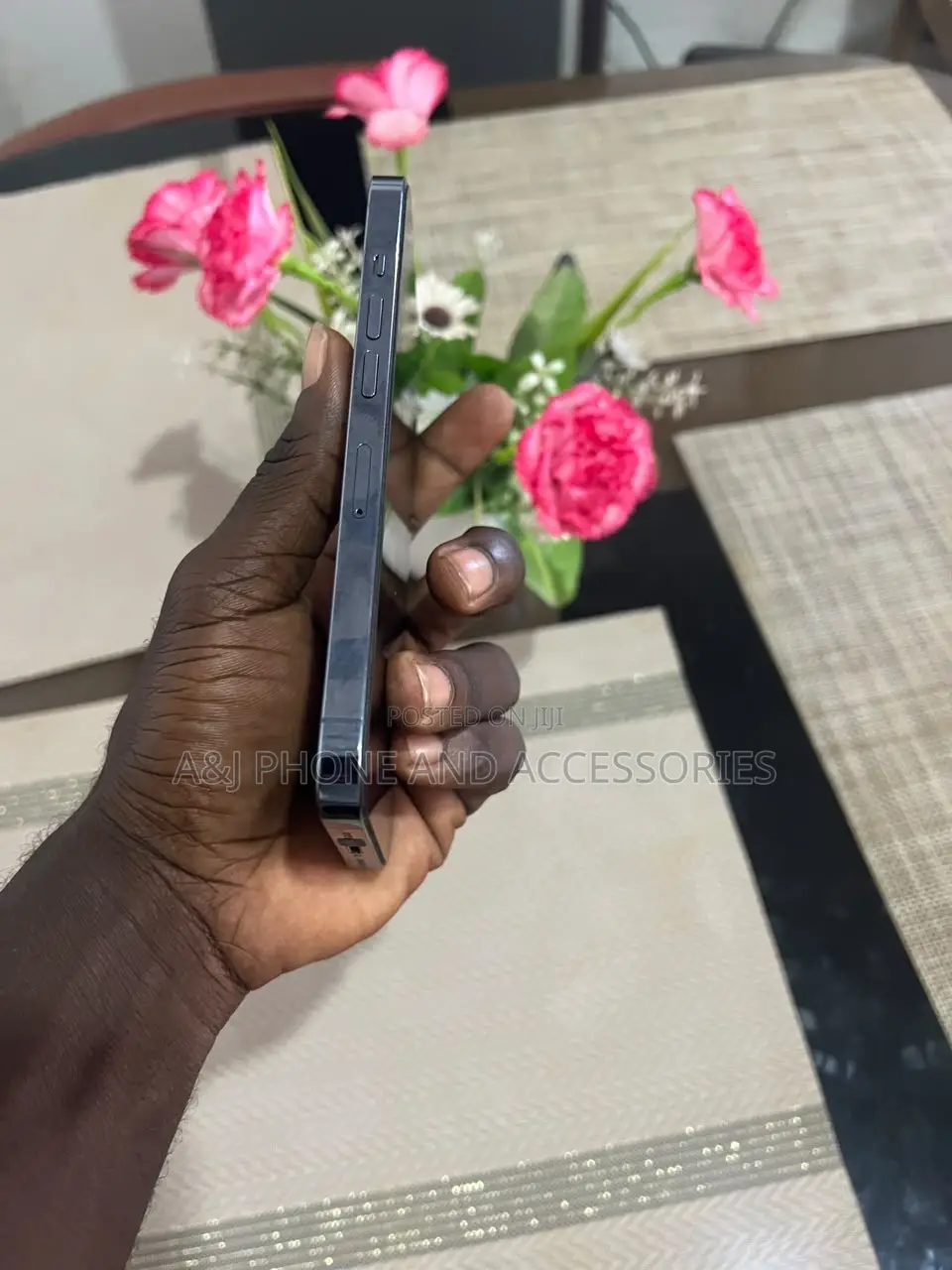 Apple iPhone 13 Pro 128 GB Purple