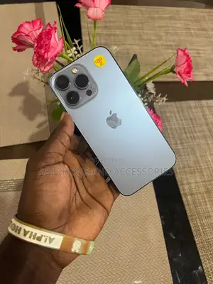 Apple iPhone 13 Pro 128 GB Purple