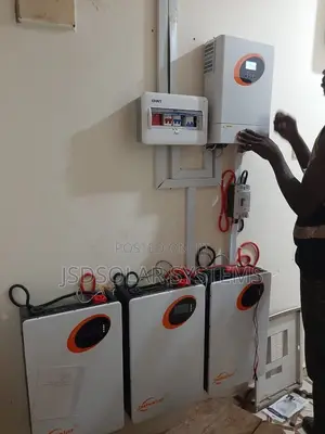 Jsdsolar Systems