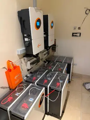 Jsdsolar Systems