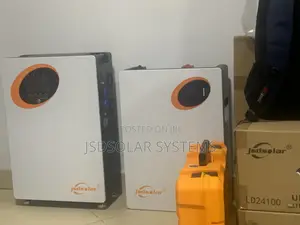 Jsdsolar Systems