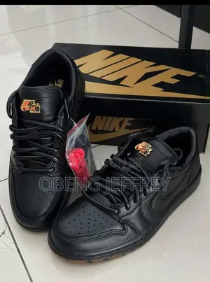 Original Air Jordan 1 Low Xuan Wu