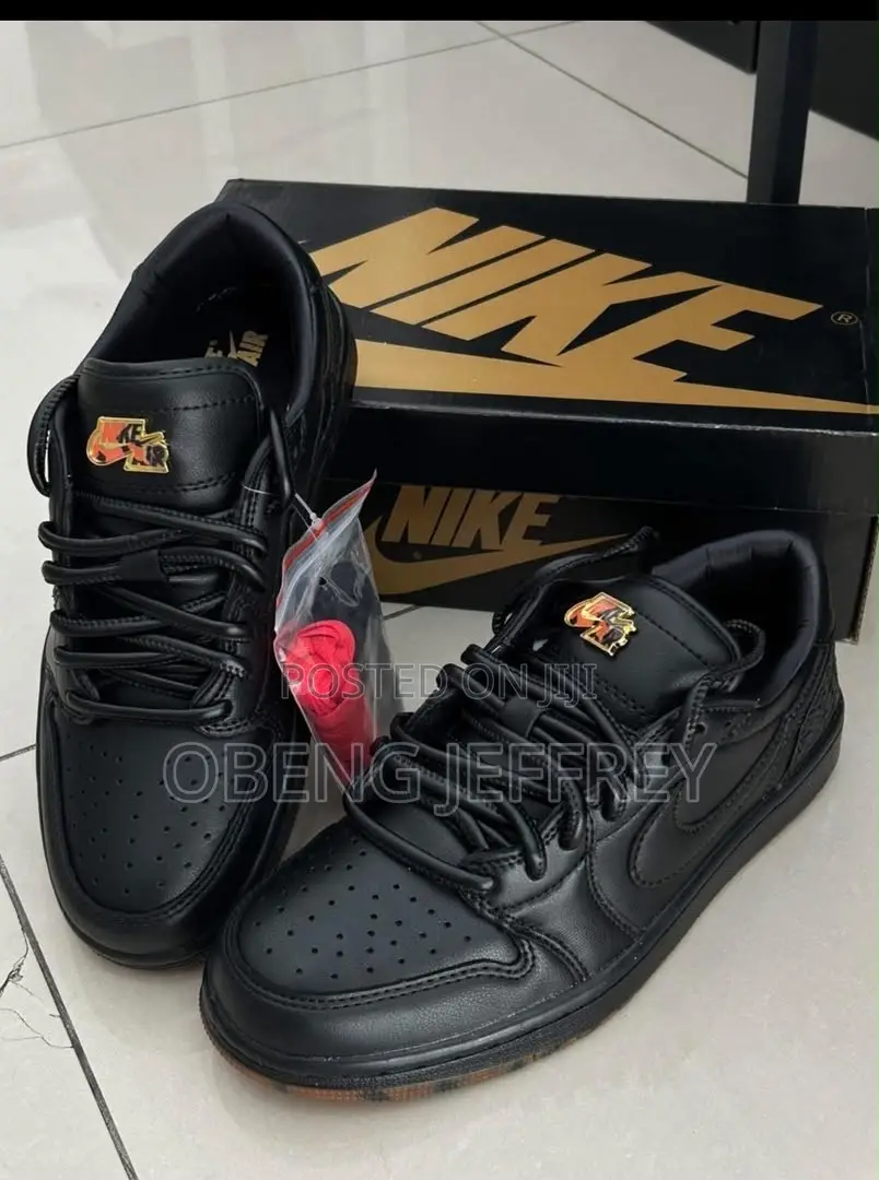 Original Air Jordan 1 Low Xuan Wu