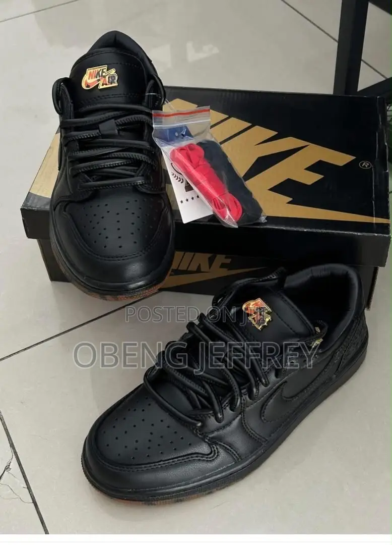 Original Air Jordan 1 Low Xuan Wu