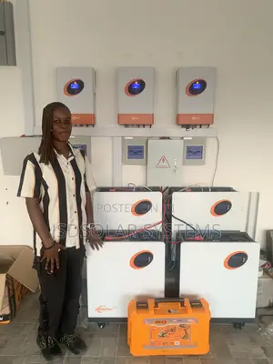 Jsdsolar Systems