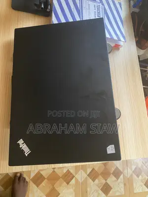Laptop Lenovo ThinkPad T470 8GB Intel Core i5 SSD 256GB