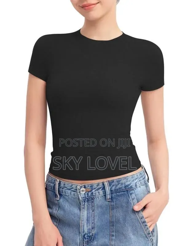 Office.Wears and Basic Tops