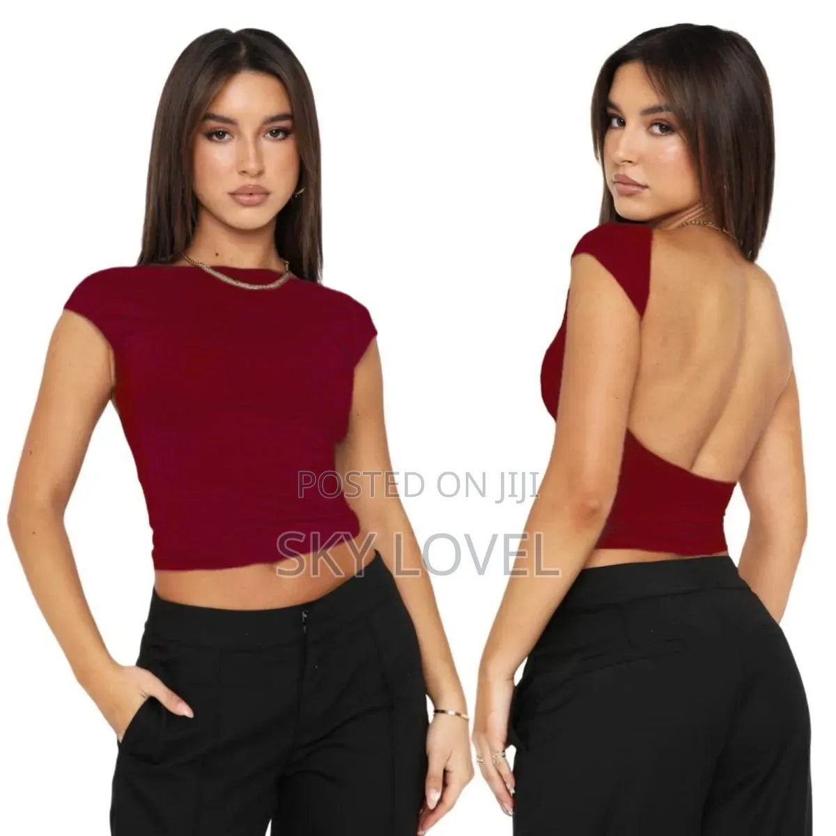 Office.Wears and Basic Tops