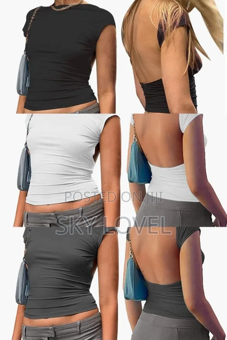 Office.Wears and Basic Tops