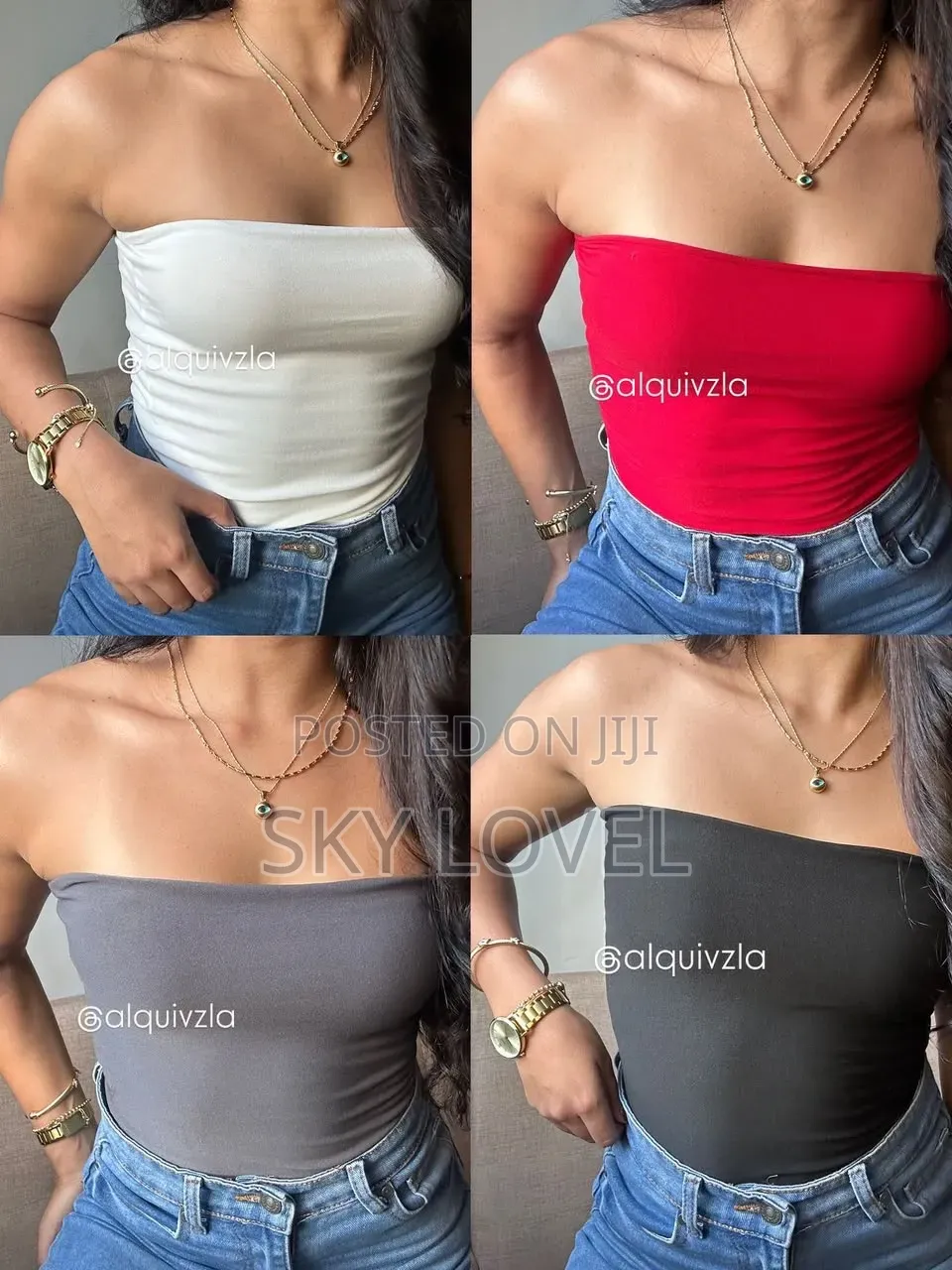 Office.Wears and Basic Tops