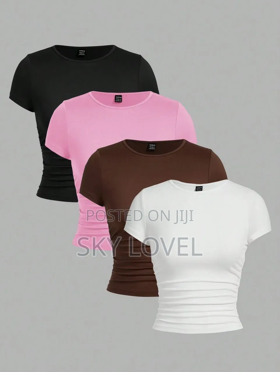 Office.Wears and Basic Tops