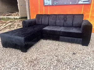 Premium L Shape Sofa