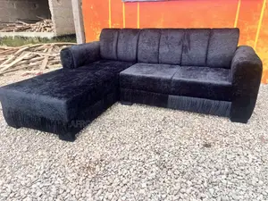Premium L Shape Sofa