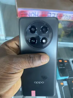 New Oppo A2 Pro 256 GB Black