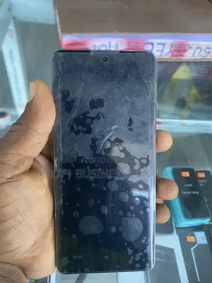 New Oppo A2 Pro 256 GB Black