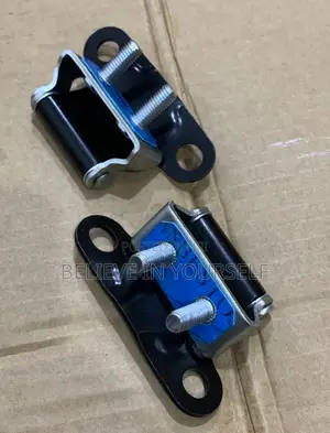 Toyota RAV4 2019 2020 2021 2022 2023 2024 2025 Boot Hinges