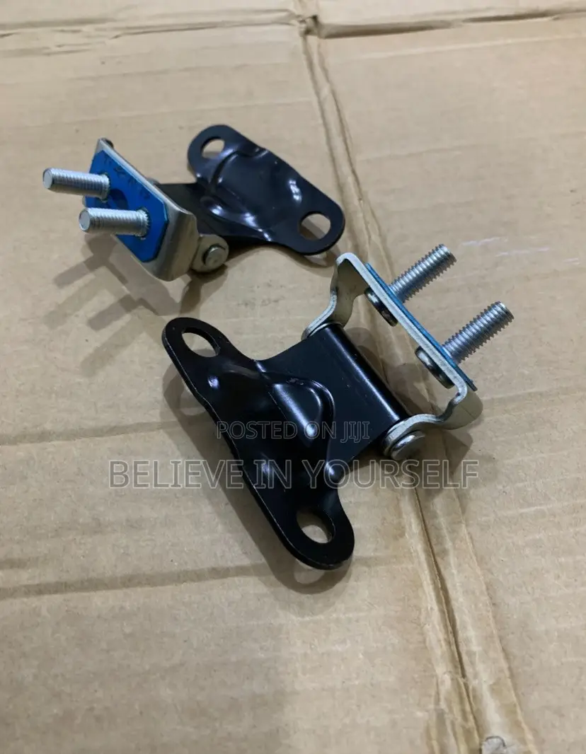 Toyota RAV4 2019 2020 2021 2022 2023 2024 2025 Boot Hinges