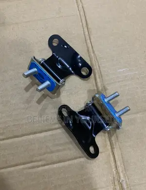 Toyota RAV4 2019 2020 2021 2022 2023 2024 2025 Boot Hinges