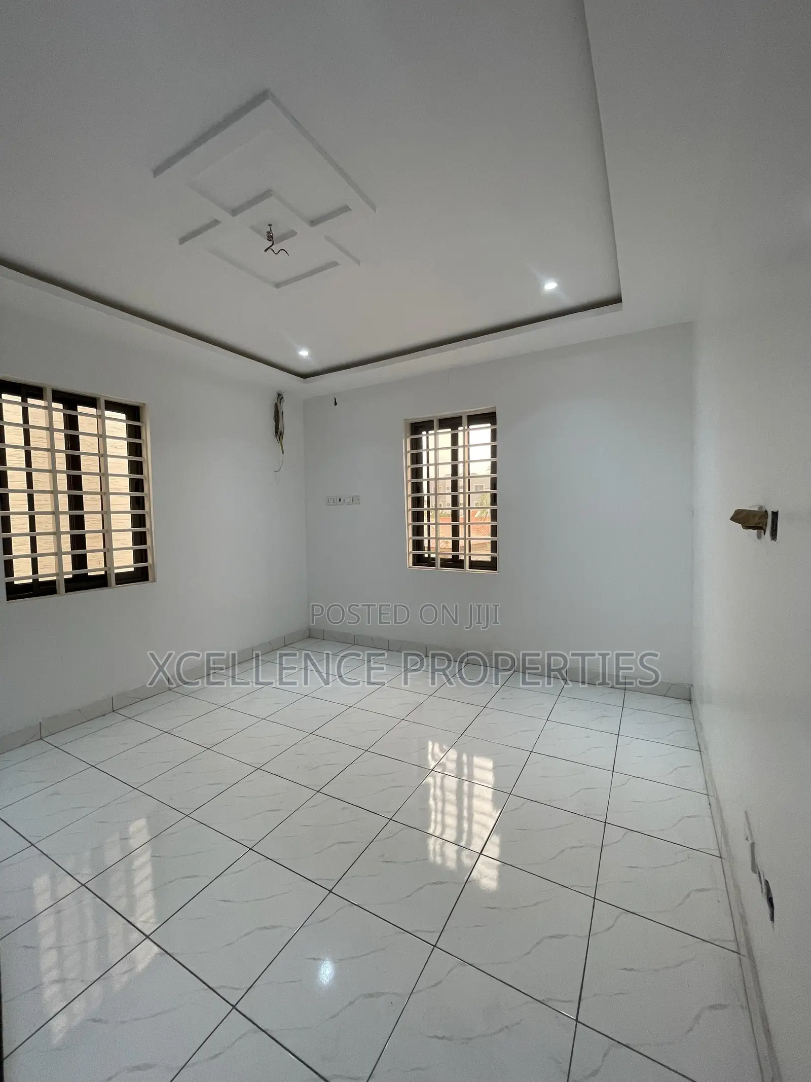 3bdrm Duplex in Xcellence Properties, East Legon for sale