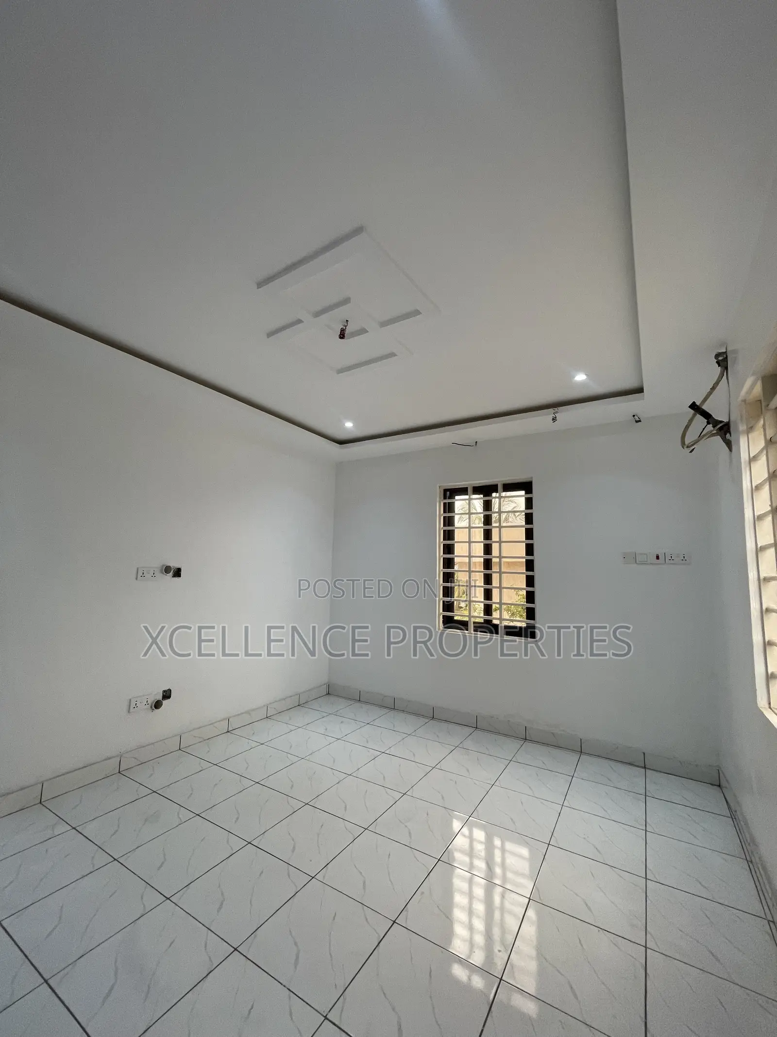 3bdrm Duplex in Xcellence Properties, East Legon for sale