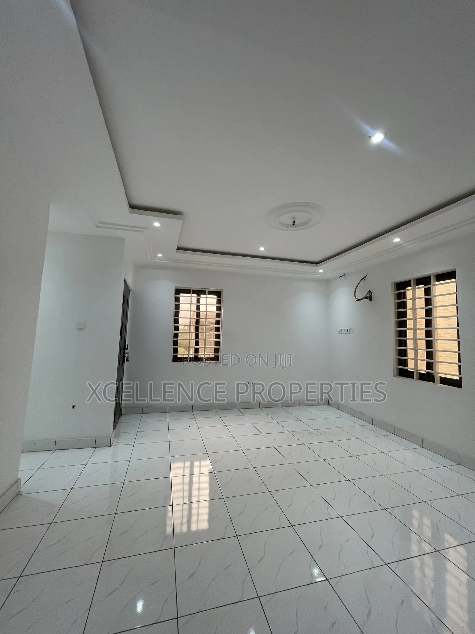 3bdrm Duplex in Xcellence Properties, East Legon for sale