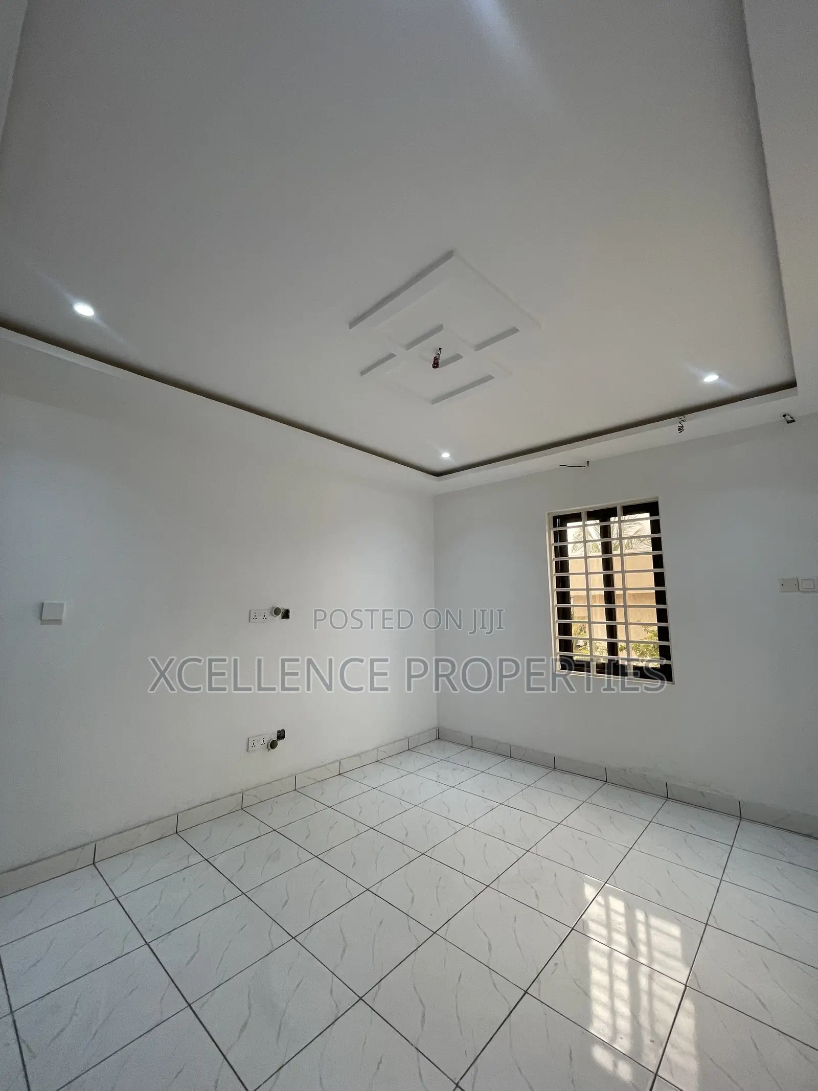 3bdrm Duplex in Xcellence Properties, East Legon for sale