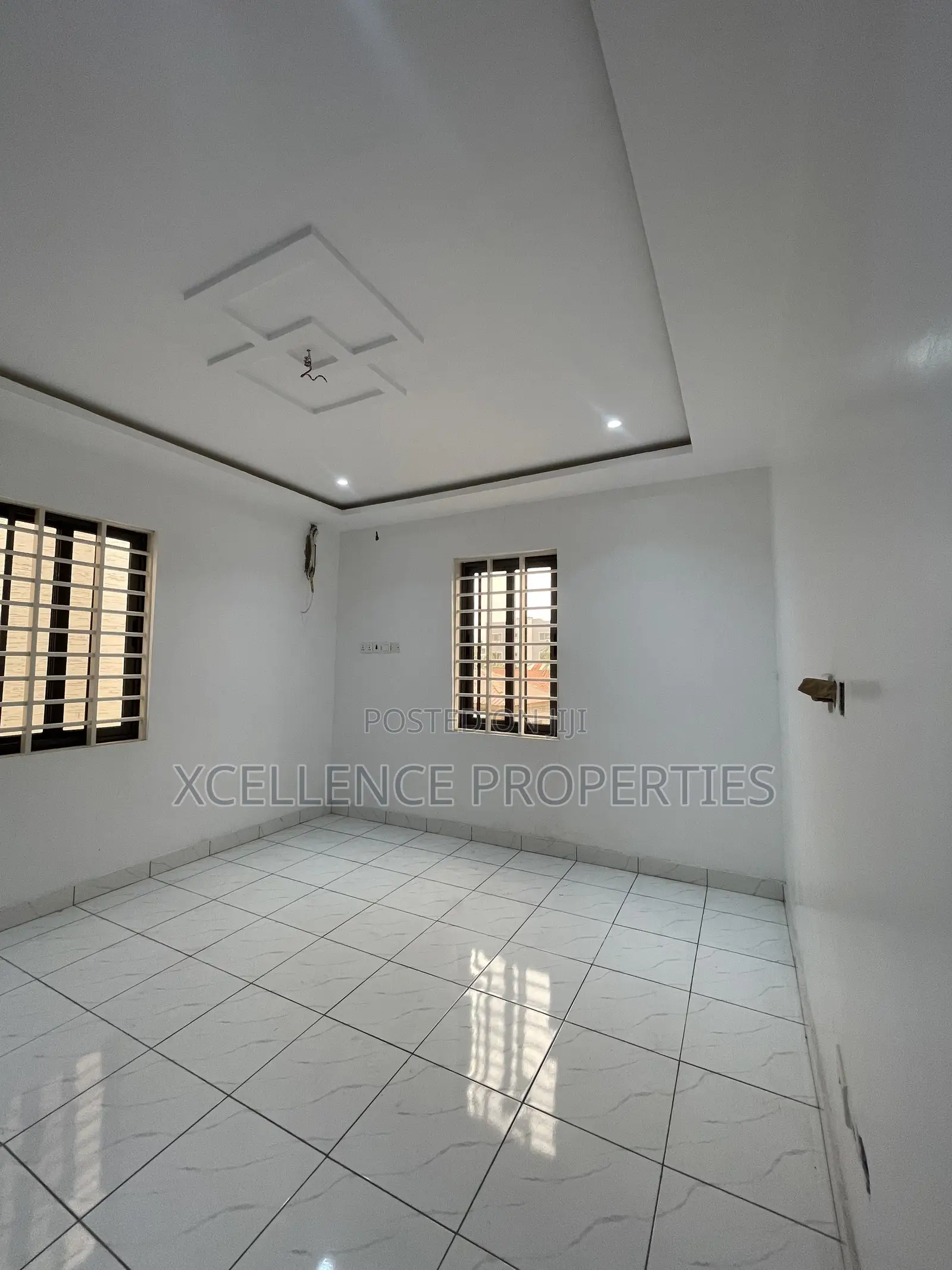 3bdrm Duplex in Xcellence Properties, East Legon for sale