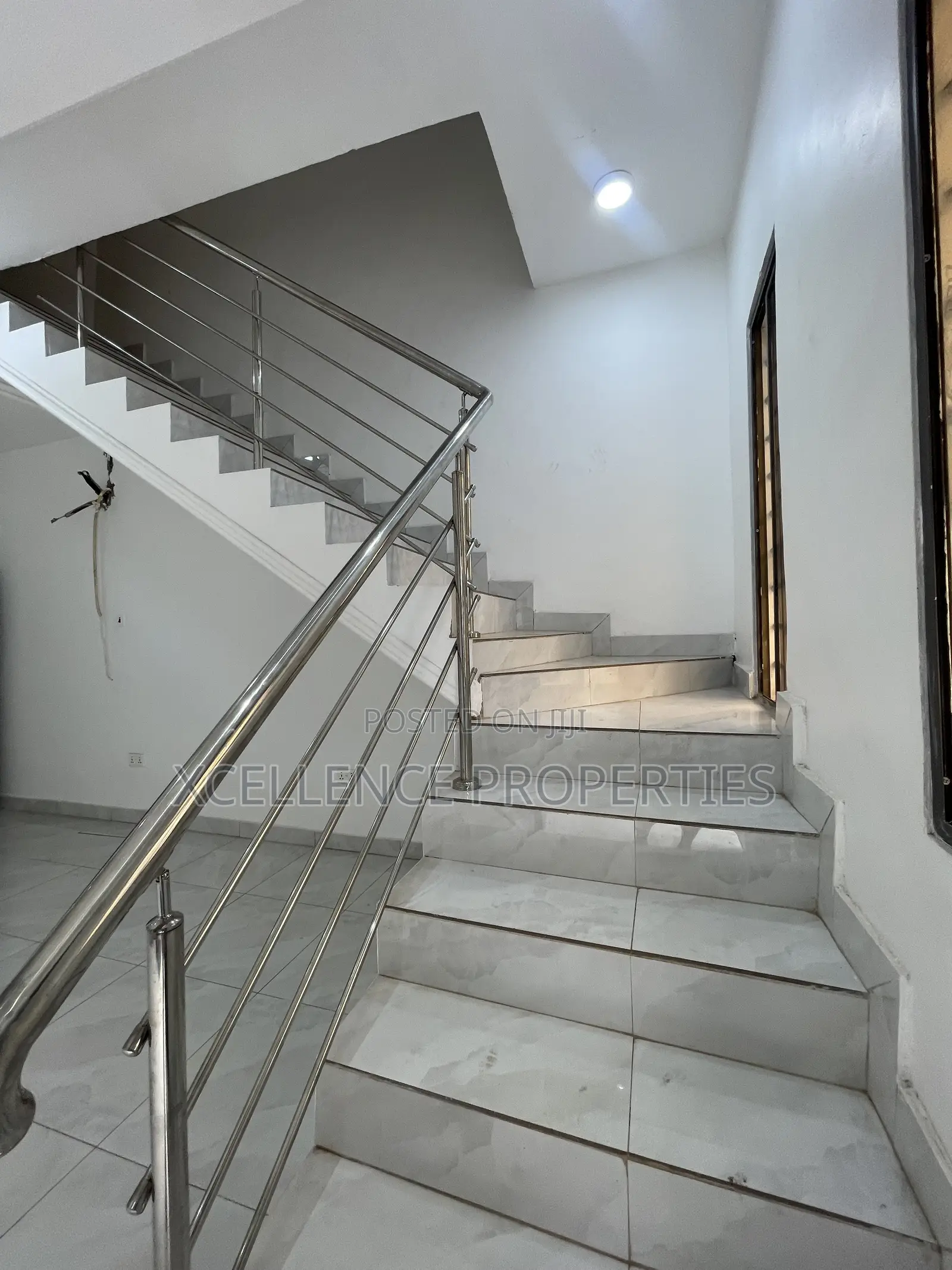 3bdrm Duplex in Xcellence Properties, East Legon for sale