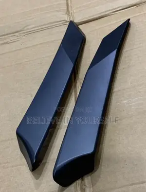 Toyota RAV4 2019 2020 2021 2022 2023 2024 2025 Side Body Molding