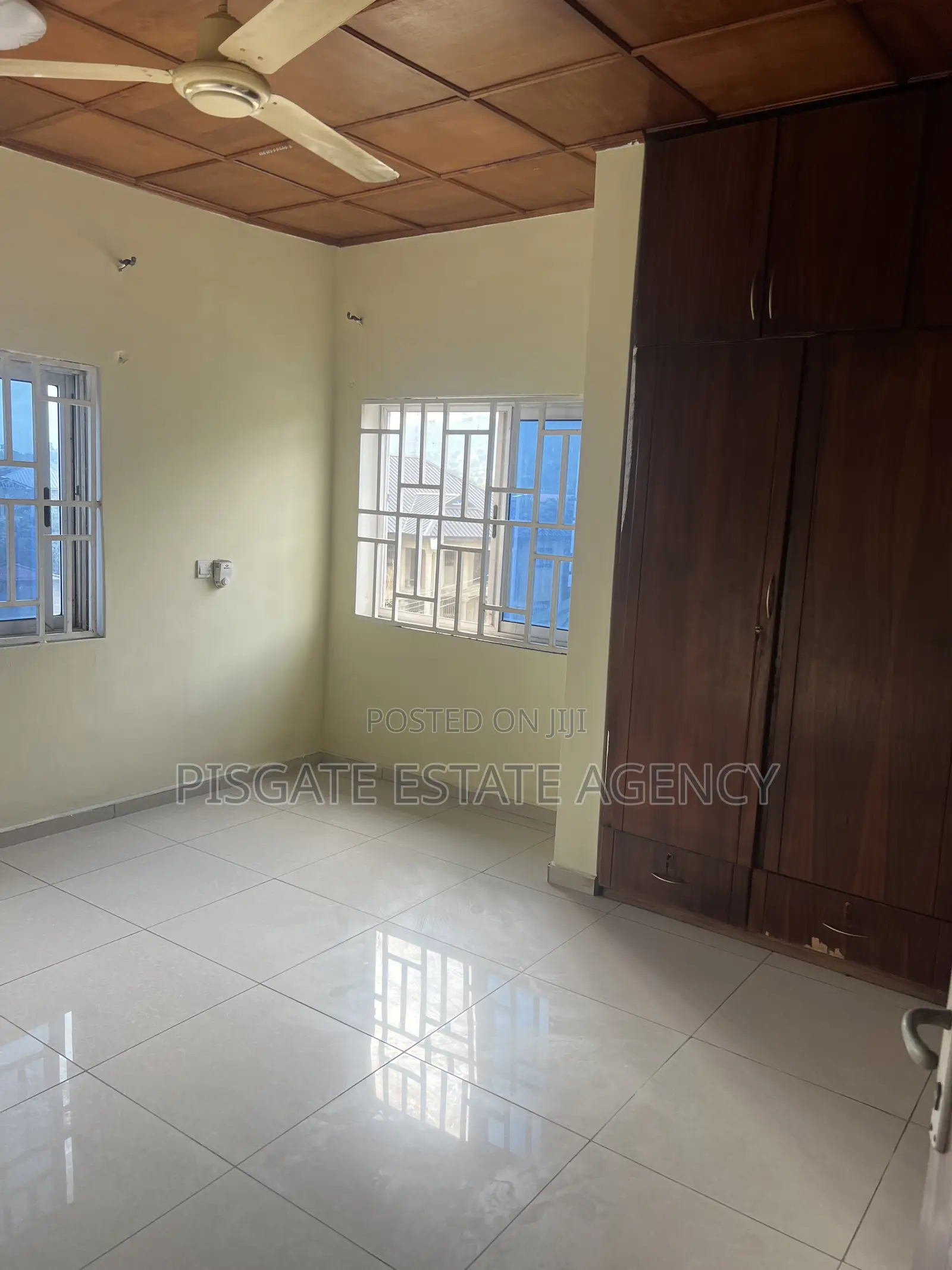 2bdrm Apartment in Amasaman for rent
