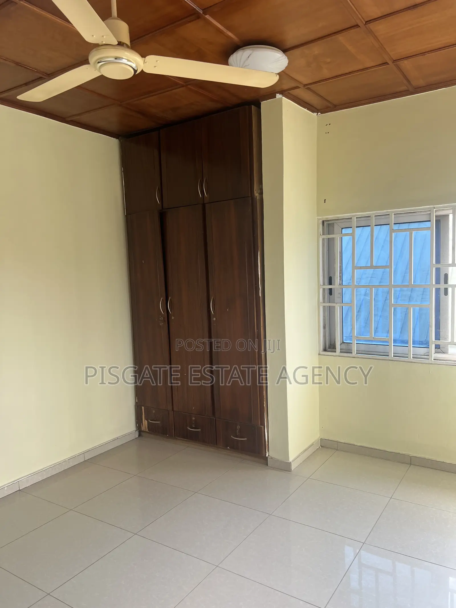 2bdrm Apartment in Amasaman for rent