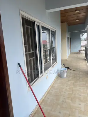 2bdrm Apartment in Amasaman for rent