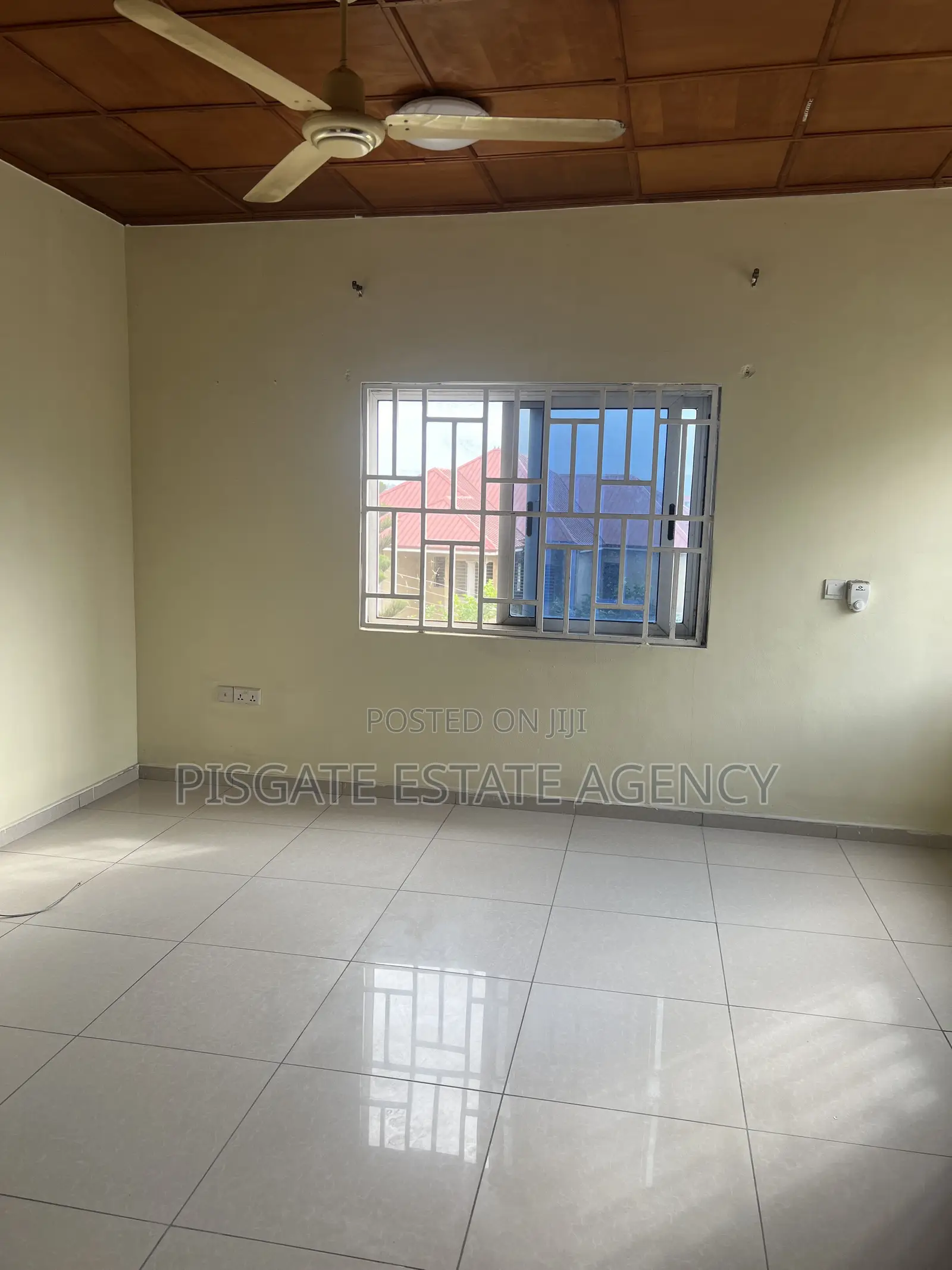 2bdrm Apartment in Amasaman for rent