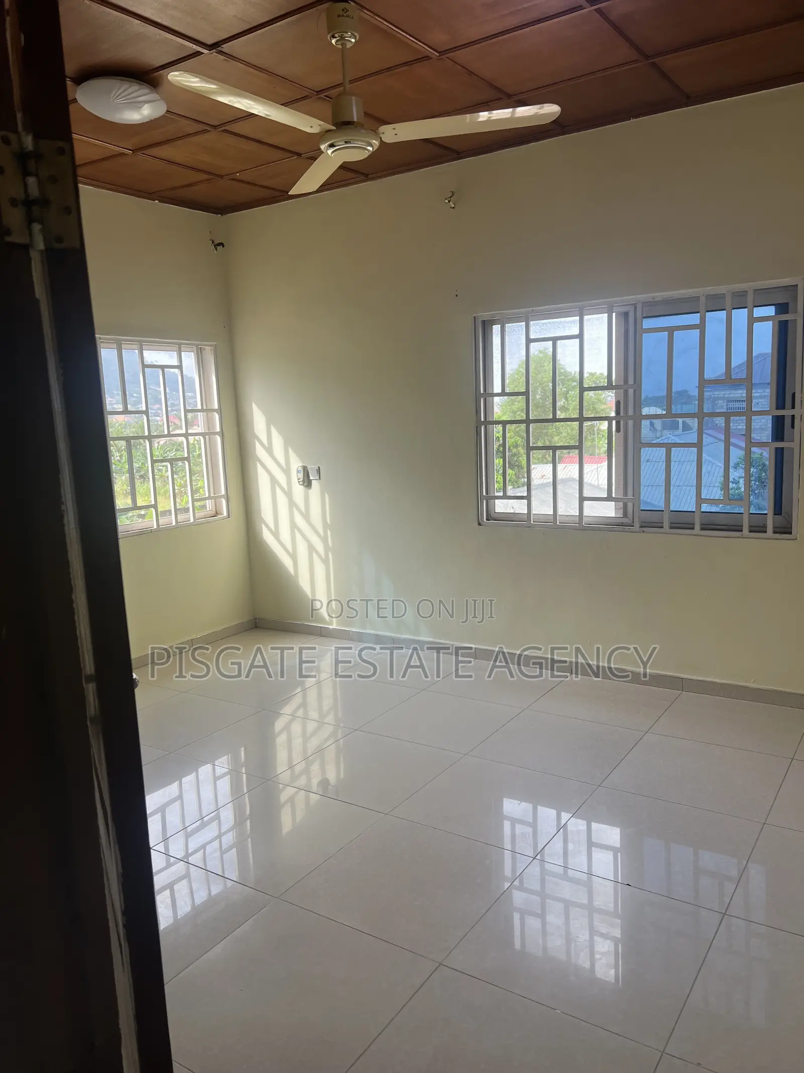 2bdrm Apartment in Amasaman for rent