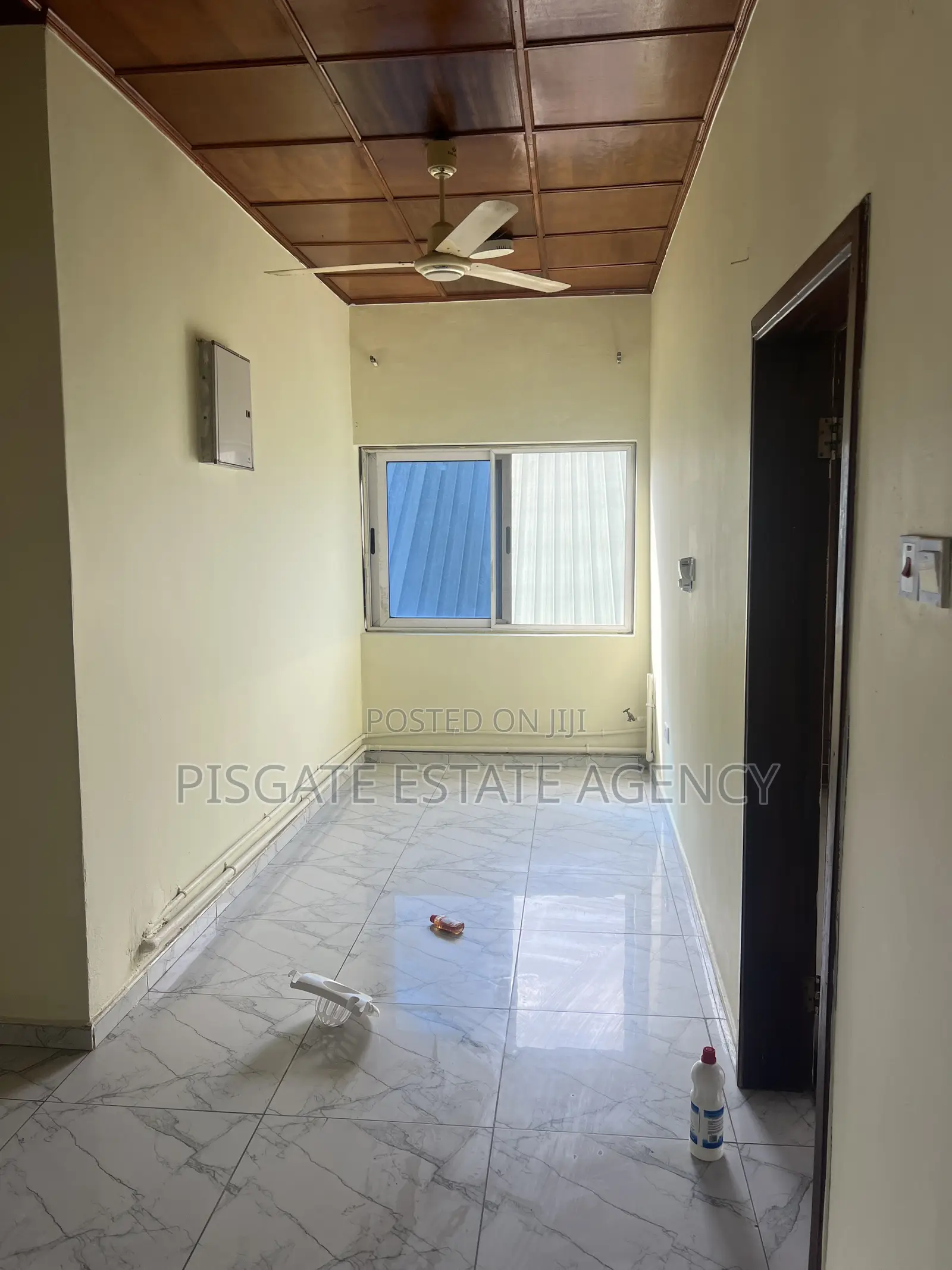 2bdrm Apartment in Amasaman for rent