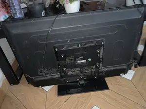 Akai Television