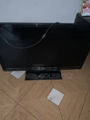 Akai Television