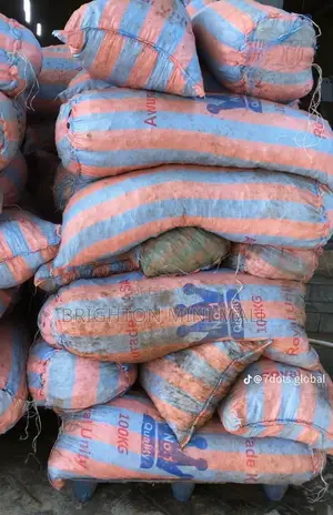 Ginger Mg Bag