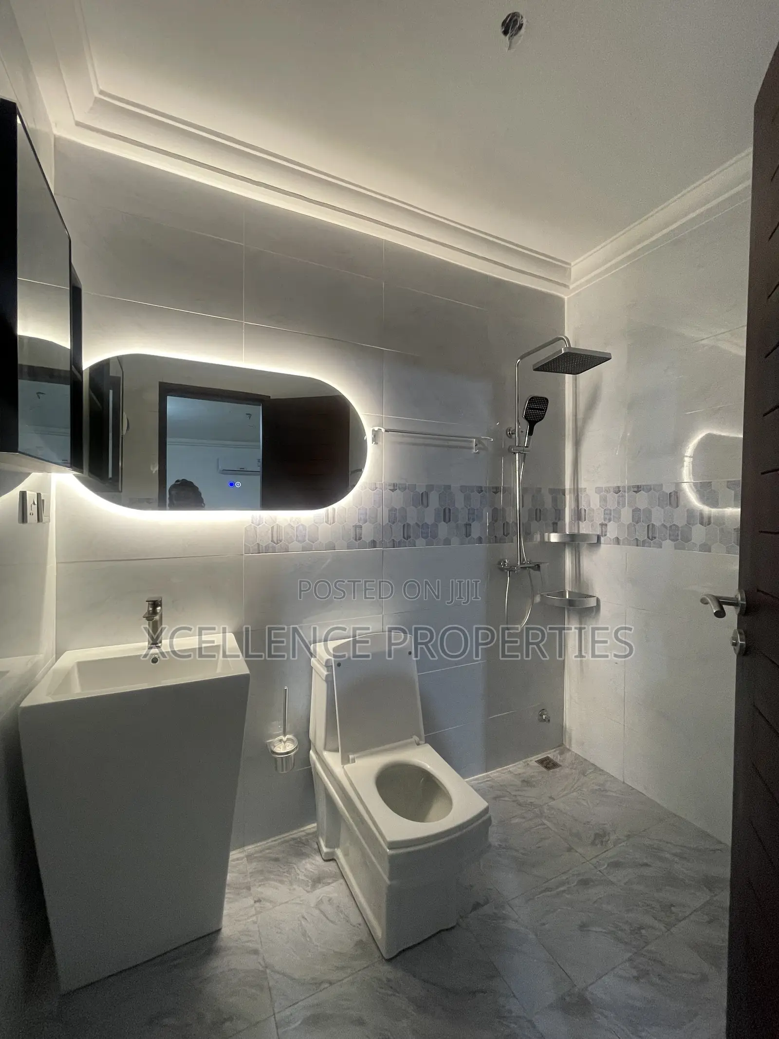 3bdrm Apartment in Xcellence Properties, East Legon for rent