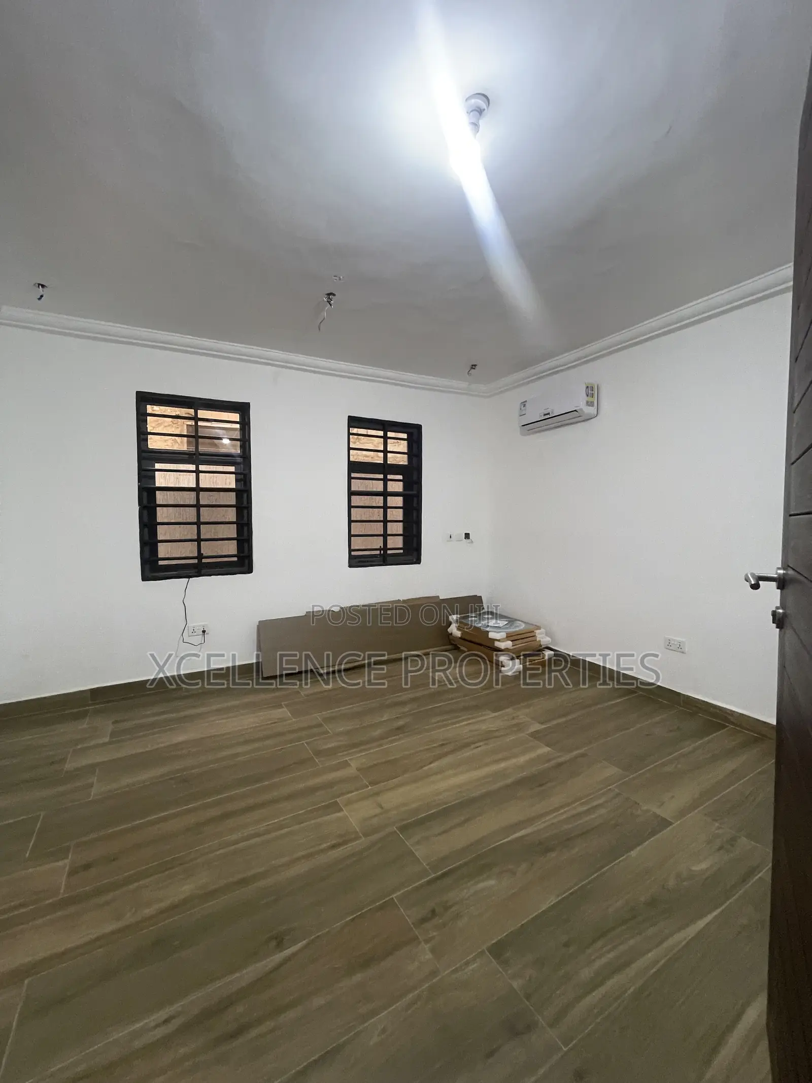 3bdrm Apartment in Xcellence Properties, East Legon for rent