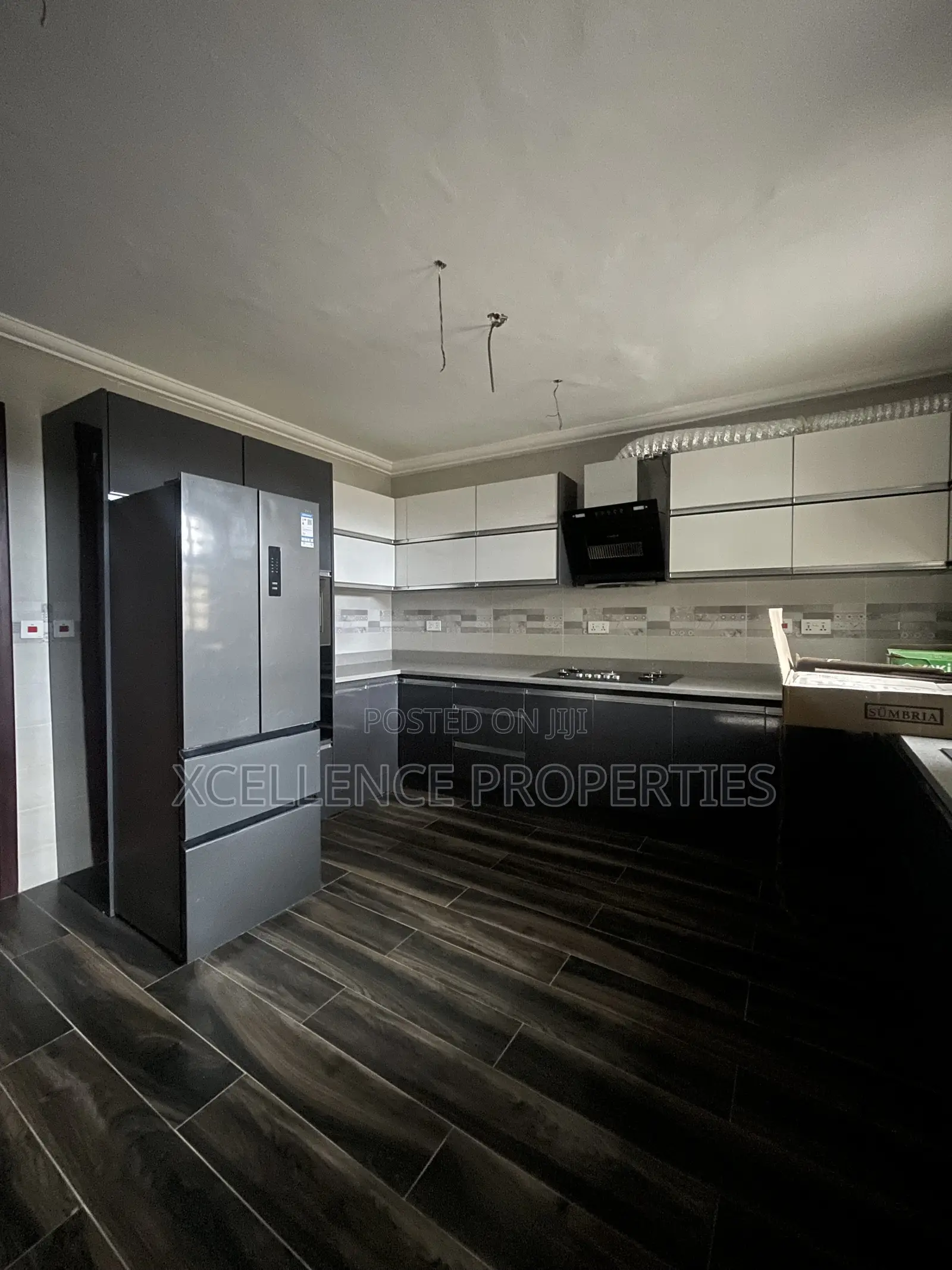 3bdrm Apartment in Xcellence Properties, East Legon for rent