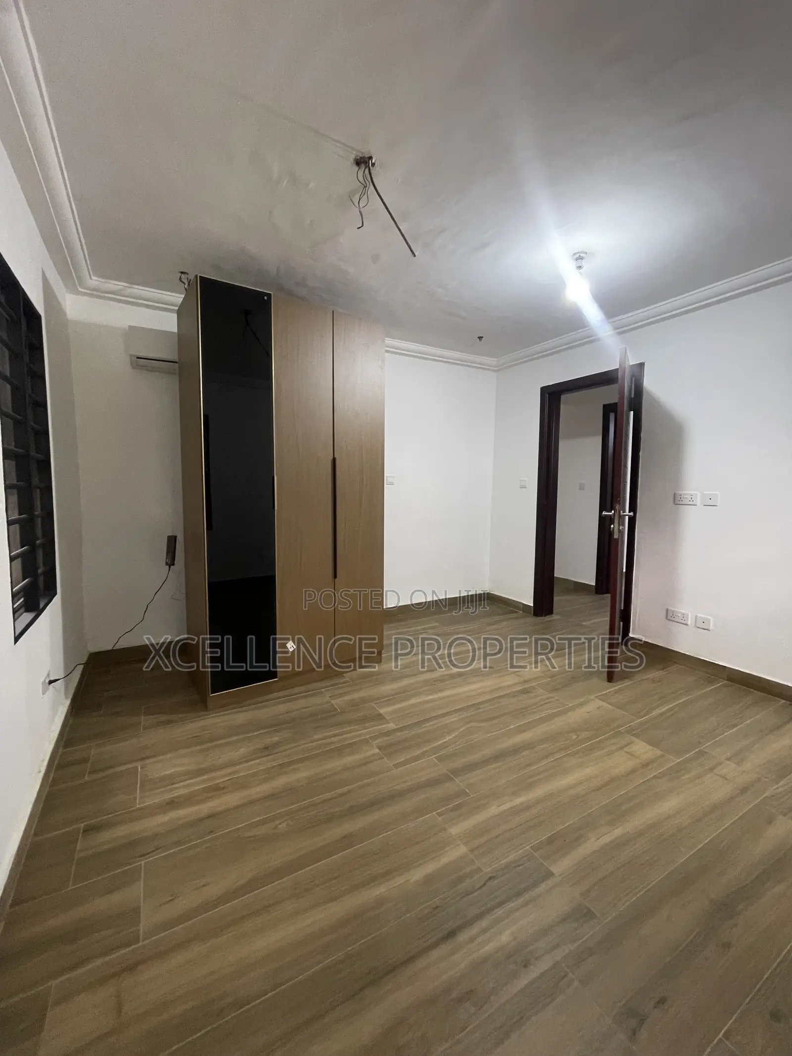 3bdrm Apartment in Xcellence Properties, East Legon for rent