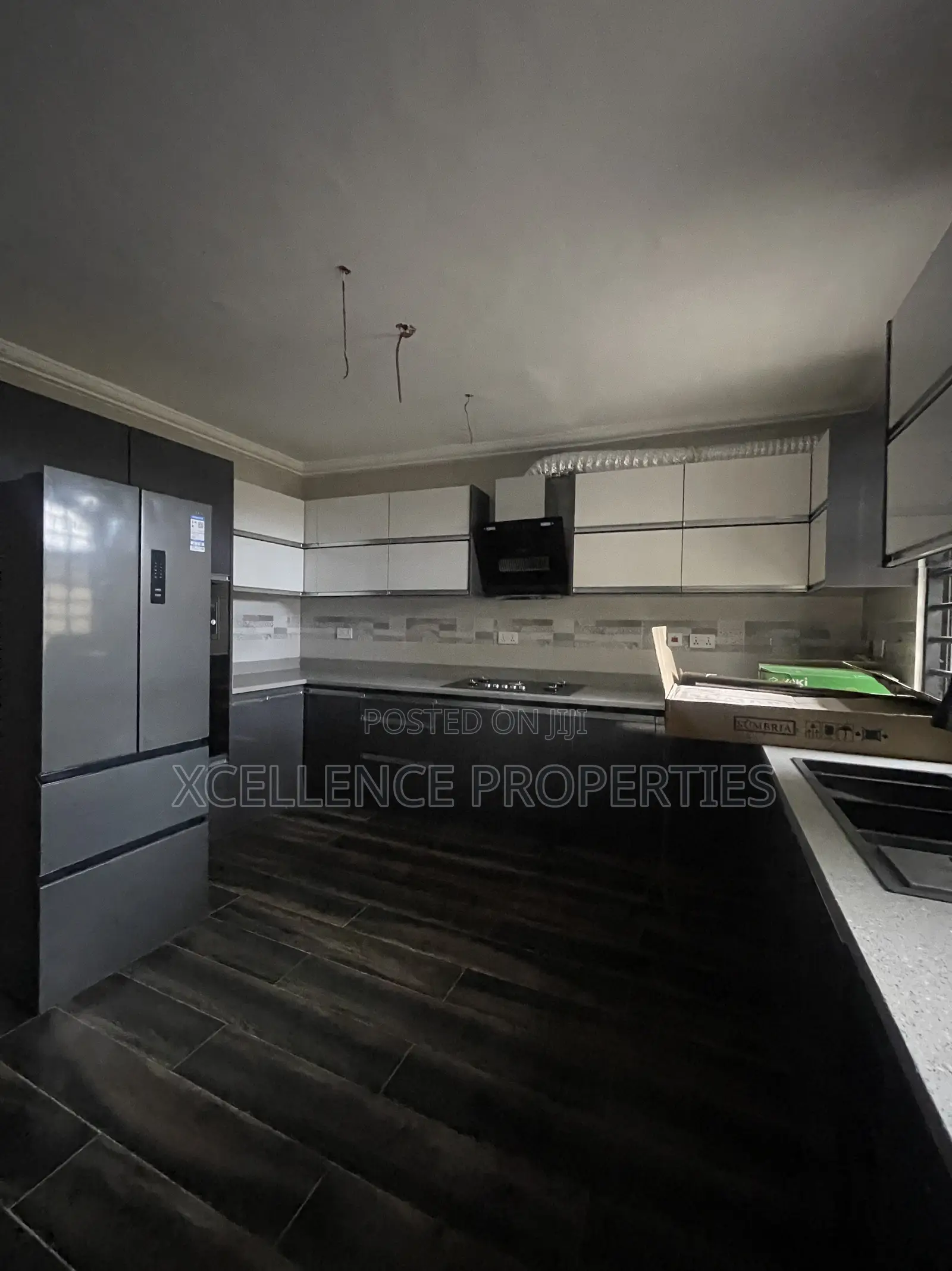 3bdrm Apartment in Xcellence Properties, East Legon for rent
