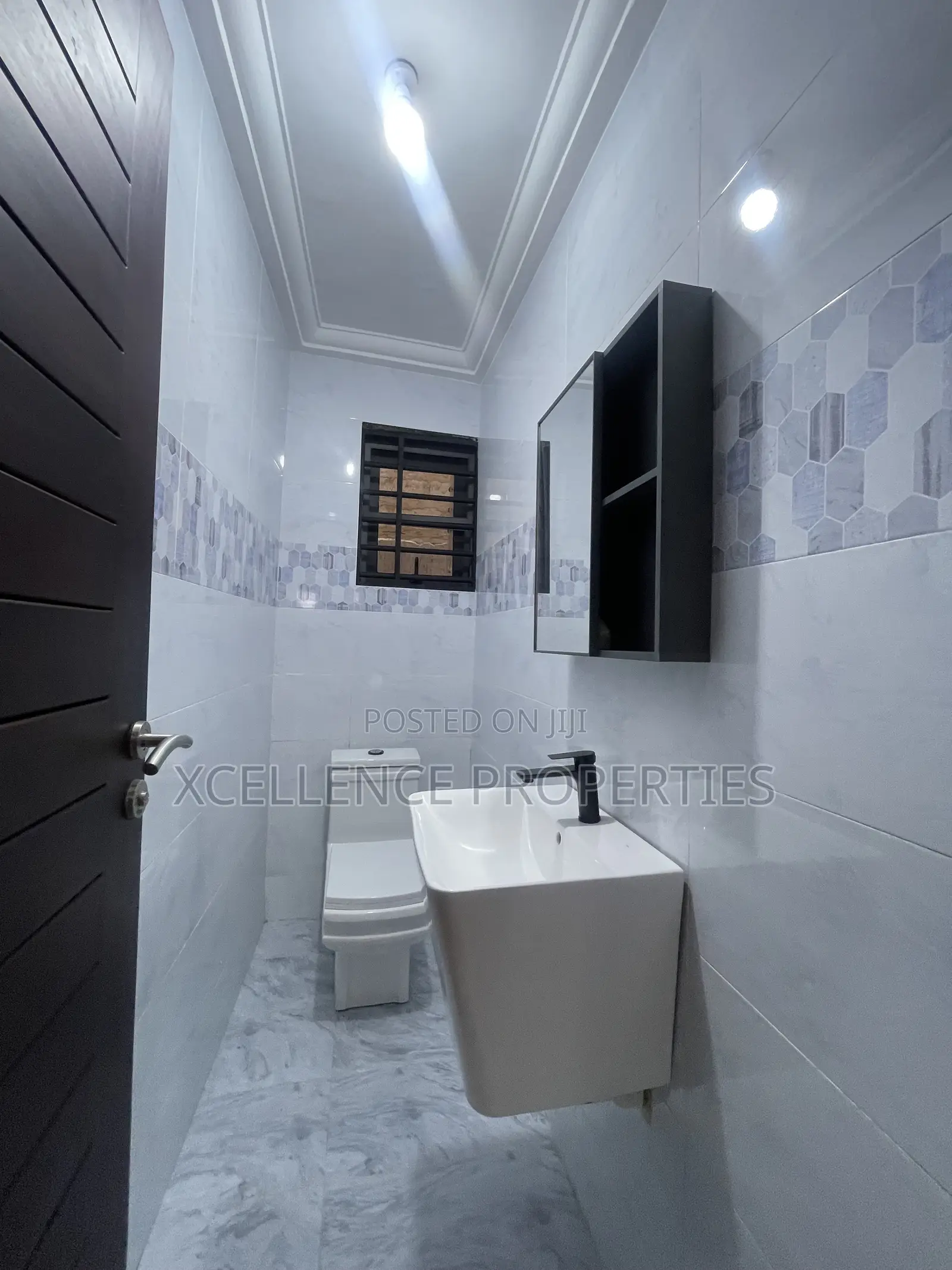 3bdrm Apartment in Xcellence Properties, East Legon for rent
