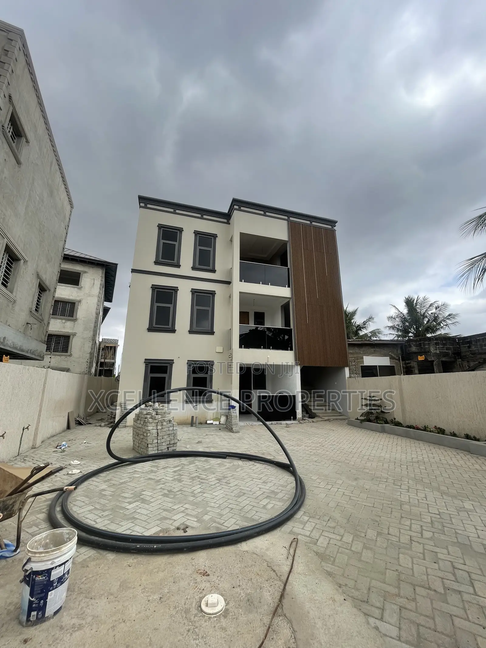 3bdrm Apartment in Xcellence Properties, East Legon for rent