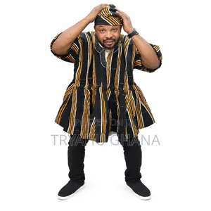 Men's Original Handmade Smock for Sale Near Me-Shop Now!