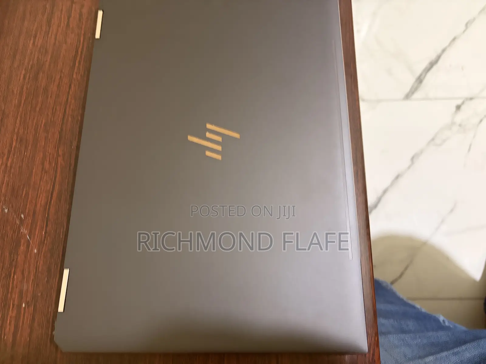 New Laptop HP Spectre X360 15 16GB Intel Core i7 SSD 512GB