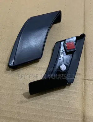Toyota RAV4 2019 2020 2021 2022 2023 / 2025 Front Pillar Trim or Cover
