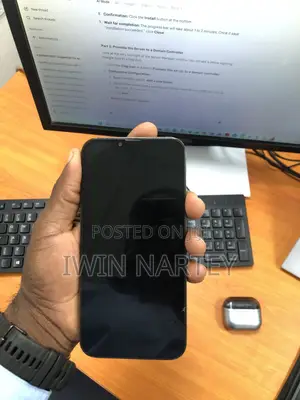 Apple iPhone 13 Pro Max 256 GB Green
