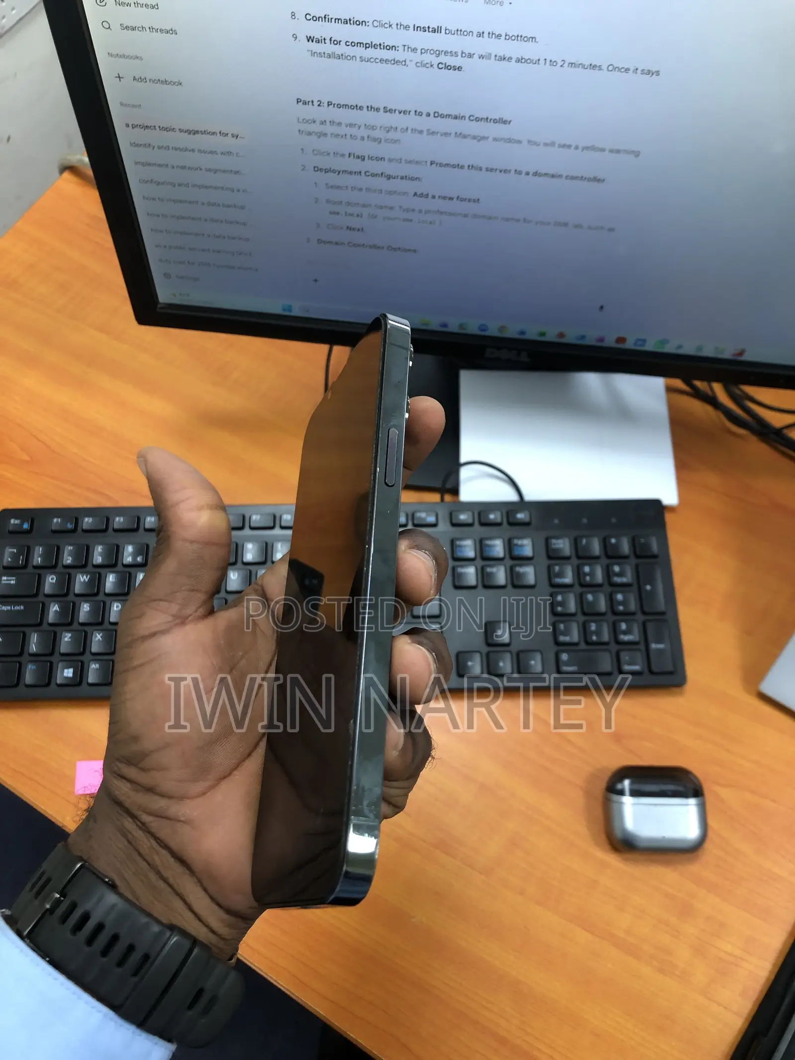 Apple iPhone 13 Pro Max 256 GB Green